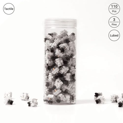 Keychron Keychron K Pro Switch Set (110 pcs)